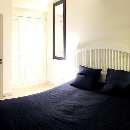 Appartement Standing Pour 4 Toulon Exterior foto
