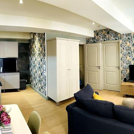 Appartement Standing Pour 4 Toulon Exterior foto