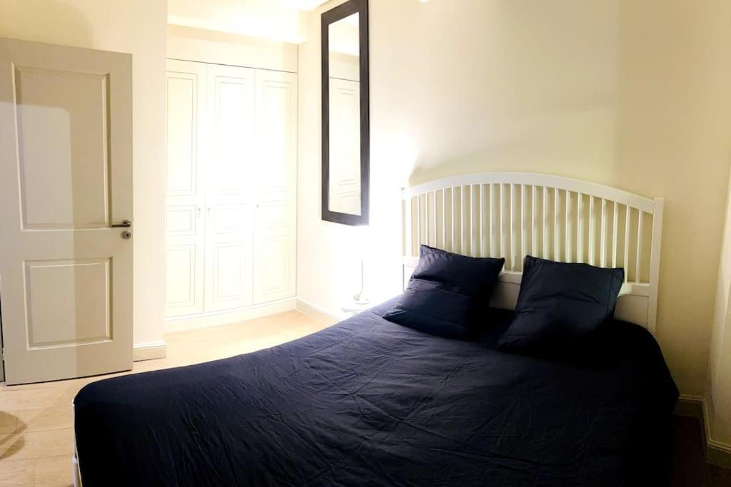 Appartement Standing Pour 4 Toulon Exterior foto