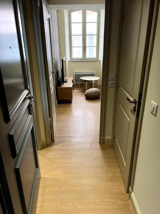 Appartement Standing Pour 4 Toulon Exterior foto